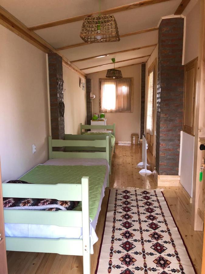 Bačka Palanka Salas Gnijezdo מראה חיצוני תמונה