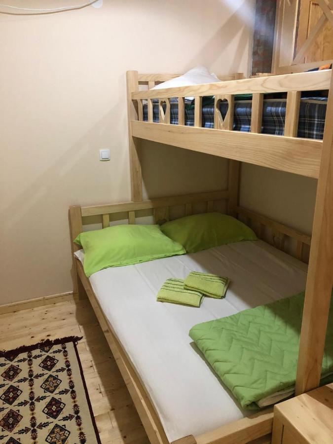 Bačka Palanka Salas Gnijezdo מראה חיצוני תמונה