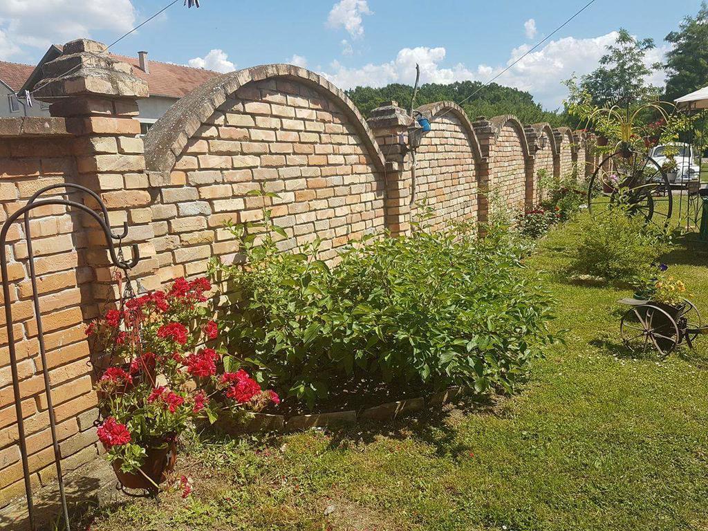 Bačka Palanka Salas Gnijezdo מראה חיצוני תמונה